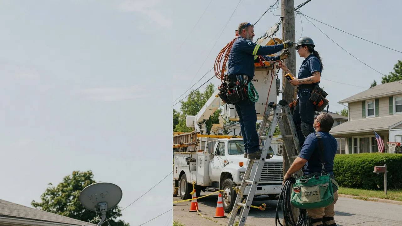 Electrical Repair in Oreana, IL near me